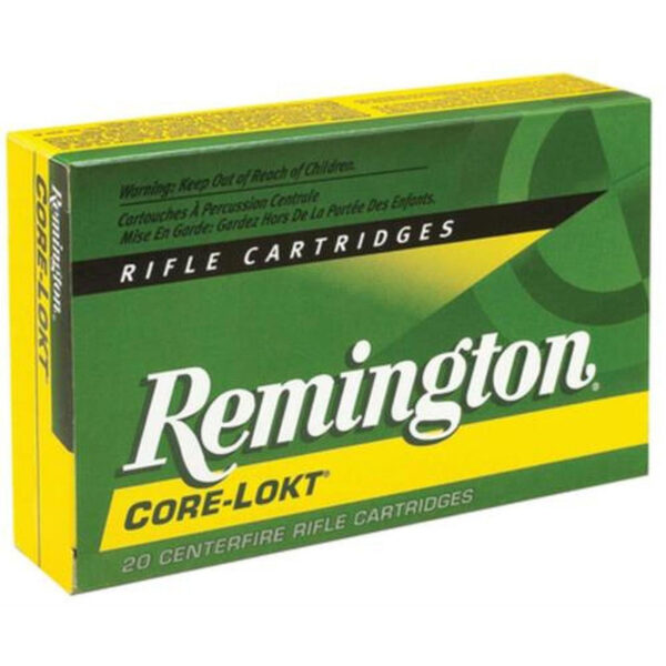 047700054902__87900_1.jpg Remington Core-Lokt .30-06 / 180g