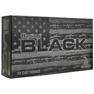 090255812961__78256.jpg Hornady Black 5.56 / 75Gr