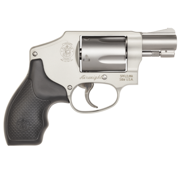 103810-sw-OnWhite-Right__63679.png Smith & Wesson Model 642 - No Internal Lock