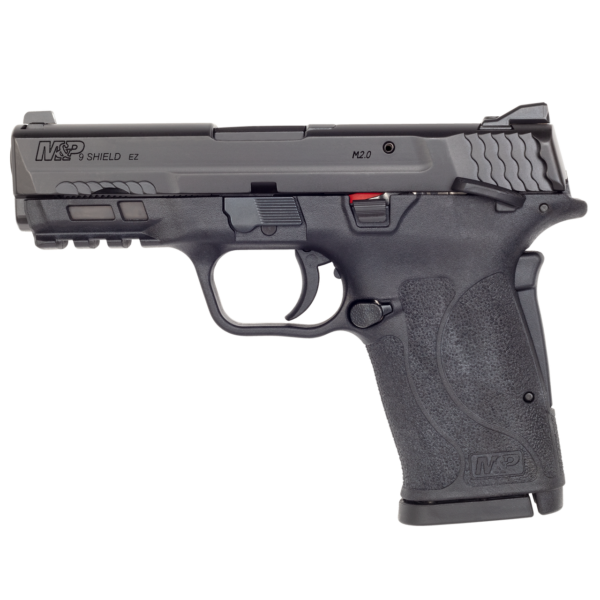 12436-mp-OnWhite-Left__34178.png Smith & Wesson M&P9 Shield EZ - Manual Safety
