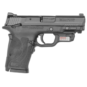 12438-mp-OnWhite-Right__30334.png Smith & Wesson M&P9 Shield EZ - Manual Safety / Laser