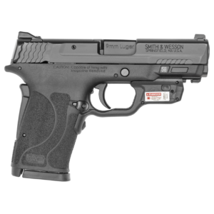 12439-mp-OnWhite-Right__26024.png Smith & Wesson M&P9 Shield EZ - Laser