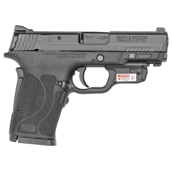 12439-mp-OnWhite-Right__26024.png Smith & Wesson M&P9 Shield EZ - Laser
