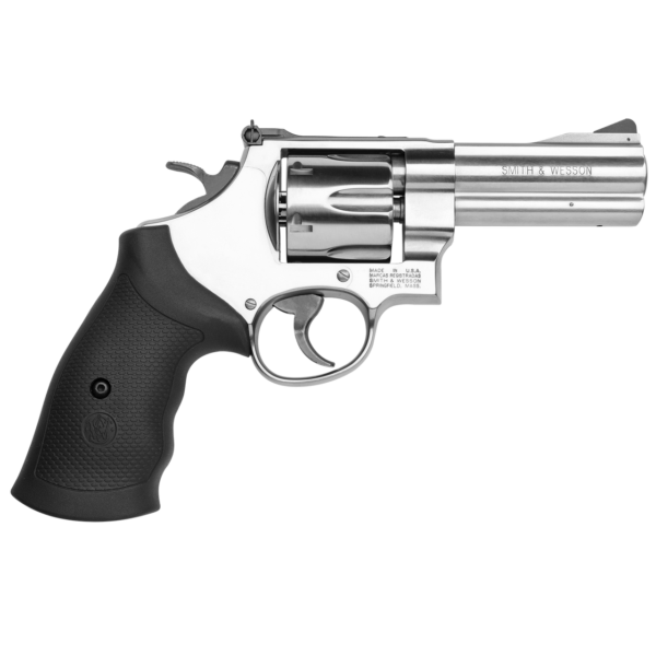 12463-sw-OnWhite-Right__37795.png Smith & Wesson Model 610 N-Frame