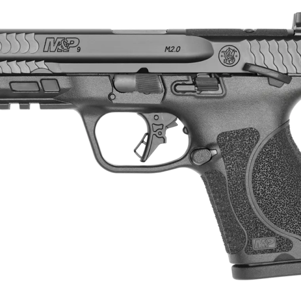 14099-mp-OnWhite-Left__44085.png Smith & Wesson M&P9 M2.0 Compact