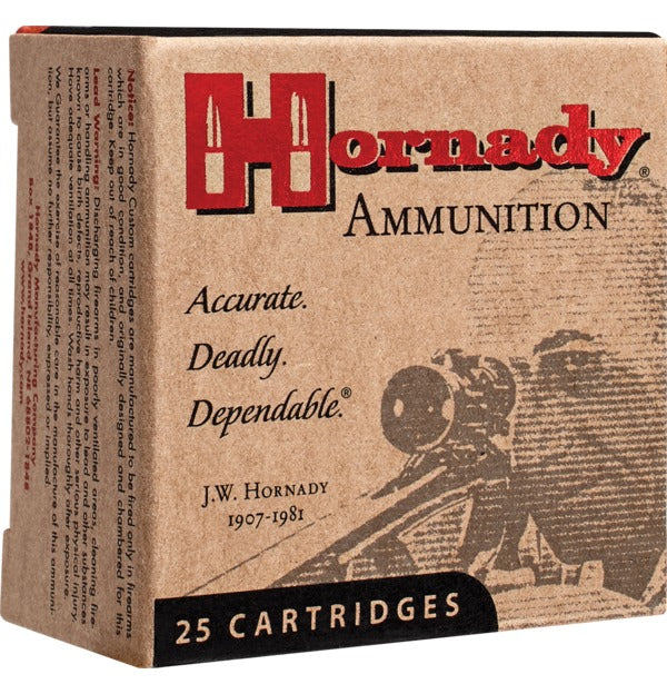 1410991240-Custom-Handgun-packaging1528302102_24f65a8d-43fa-48fe-b485-b1cc96135540.jpg Hornady XTP 357Mag / 158Gr