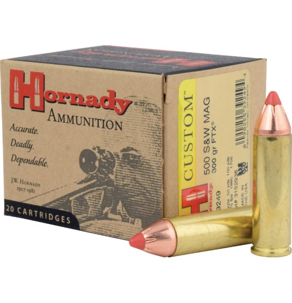 1410991545-9249-500-S-W-300-GR-FTX.jpg Hornady Precision Hunter .500S&W / 300Gr