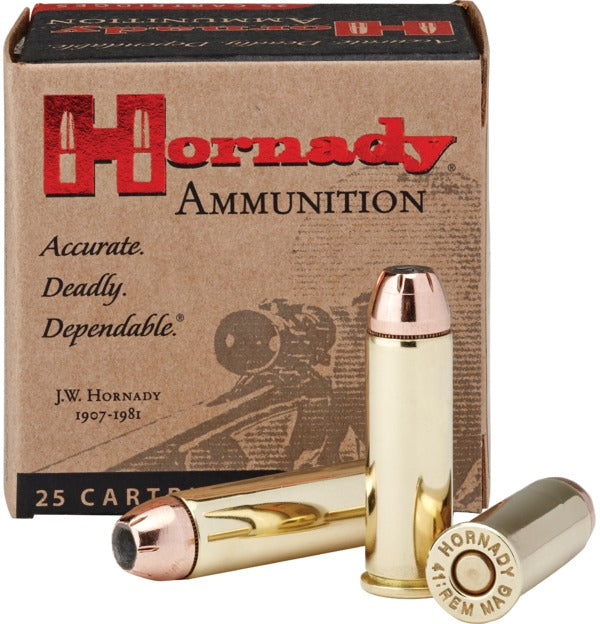 1410992475-2017-Custom-Handgun-ammunition1528302430.jpg Hornady Custom .41Mag / 210Gr