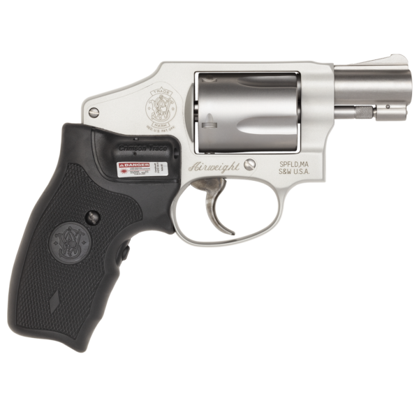 163811-sw-OnWhite-Right__34322.png Smith & Wesson Model 642 CT Crimson Trace