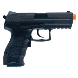 186353-0.jpg H&K P30 Electric Airsoft Pistol