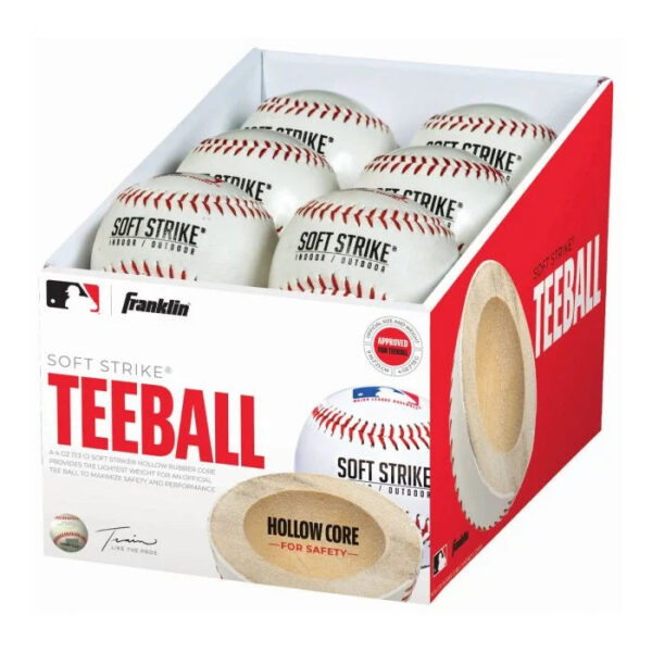 1920d12_1.jpg Franklin Soft Strike Teeballs