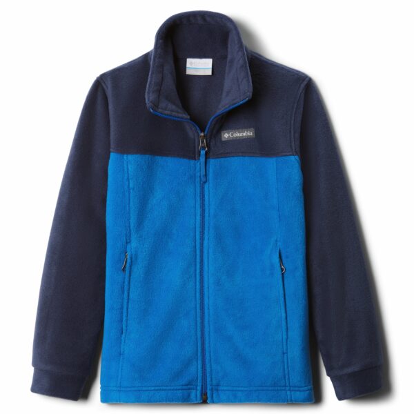 1_865903c3-eebe-4c11-8400-588218fa7f2c.jpg Columbia Steens Mt II Fleece - Youth