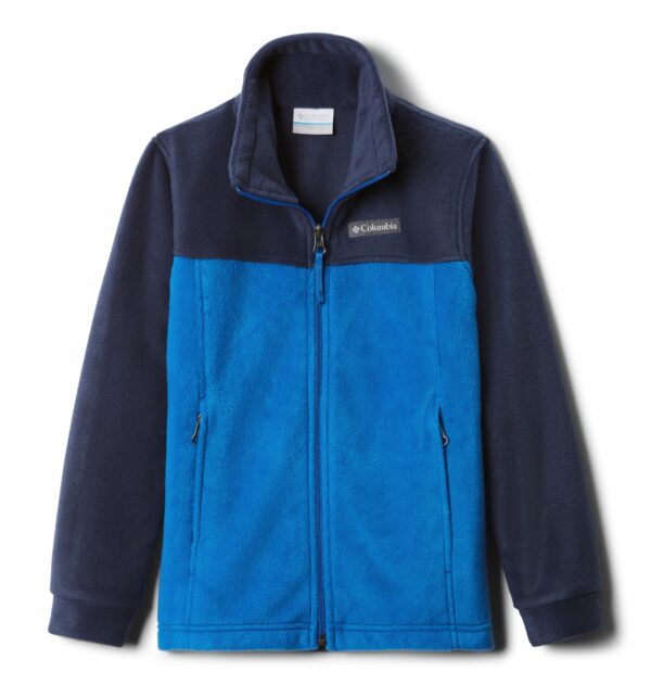 1_865903c3-eebe-4c11-8400-588218fa7f2c.jpg Columbia Steens Mt II Fleece - Youth