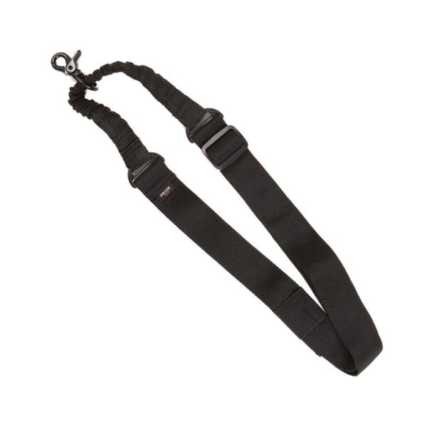 1d7fd3421434acd95ef9d8d9dc46309326c2732a2d0f45e4a30e3dd146c62173.jpg Allen Company Tac-Six Citadel Solo Single-Point Rifle Sling
