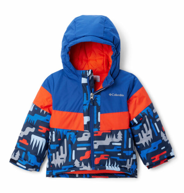 2096982_465_f_pu_1a5da7de-d45e-4862-a9d0-c448bb620032.jpg Columbia Lightning Lift III Jacket - Toddler