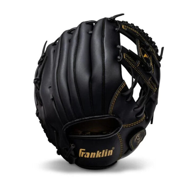 22635-phase1-main.jpg Franklin Field Master Series 11" Baseball Fielding Glove