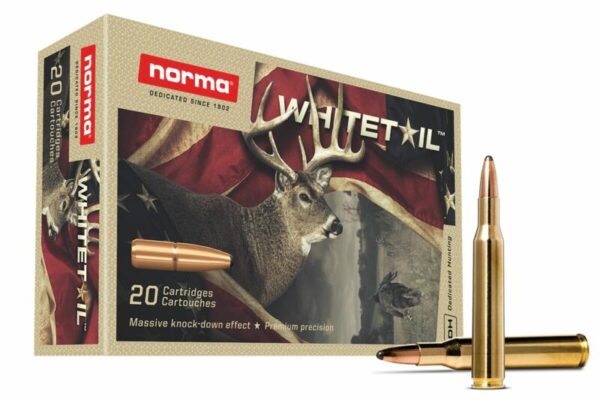 270Win_130gr_WT_SP_BoxAmmo_20169562-800x533-1.jpg Norma Whitetail .270 Win / 130Gr