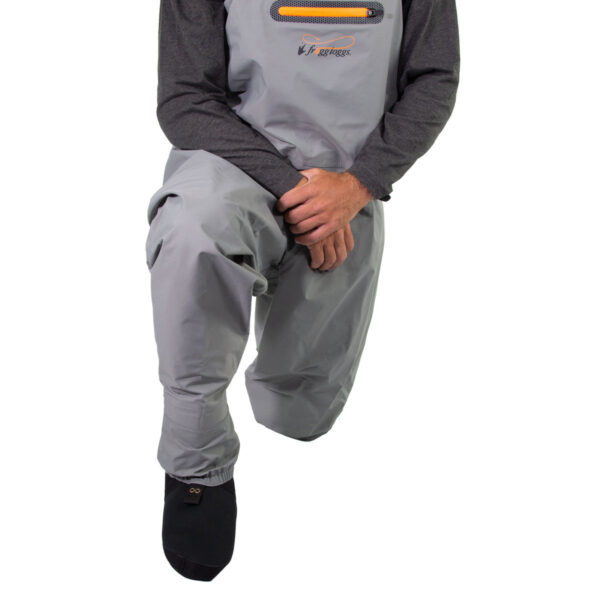 2711136_Slate-07.jpg Frogg Toggs Canyon II Breathable SF Chest Wader