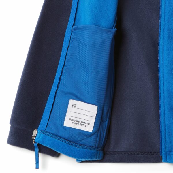 2_ba32c1e3-5c84-4151-82c0-01caf073c97f.jpg Columbia Steens Mt II Fleece - Youth