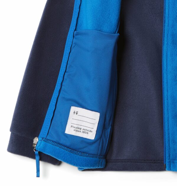 2_ba32c1e3-5c84-4151-82c0-01caf073c97f.jpg Columbia Steens Mt II Fleece - Youth