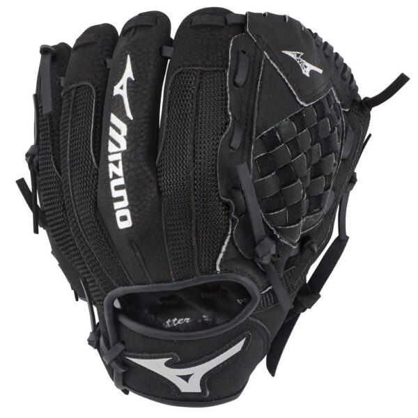 312720_FR90.jpg Mizuno Prospect Series Powerclose Baseball Glove