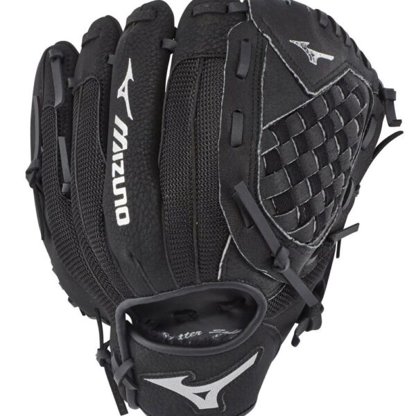312722_FR90.jpg Mizuno Prospect Series Powerclose Baseball Glove