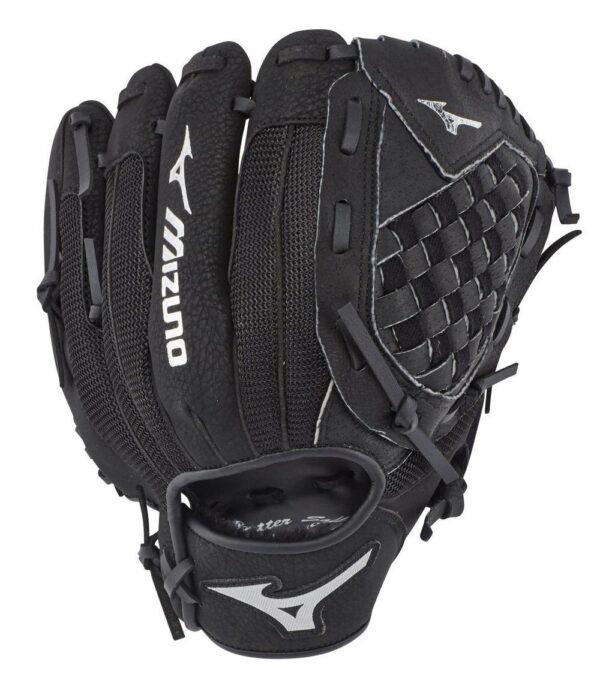 312722_FR90.jpg Mizuno Prospect Series Powerclose Baseball Glove