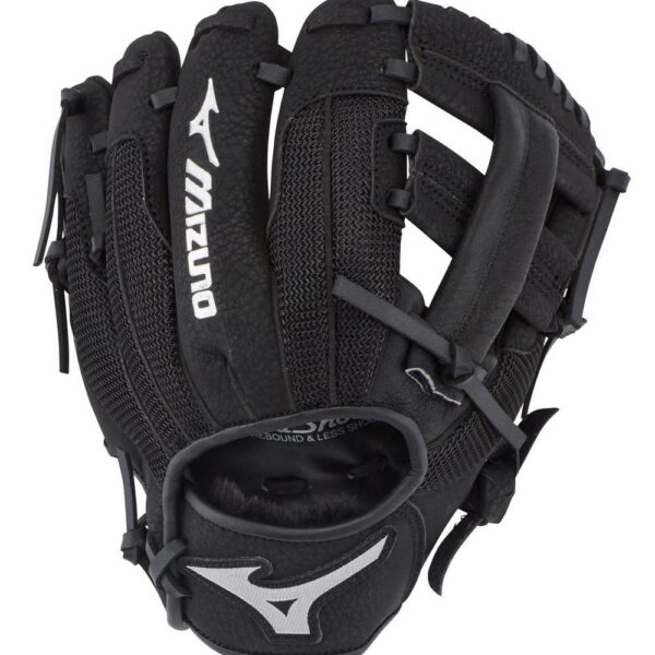 312726_FR90.jpg Mizuno Prospect Series Powerclose 9" Baseball Glove