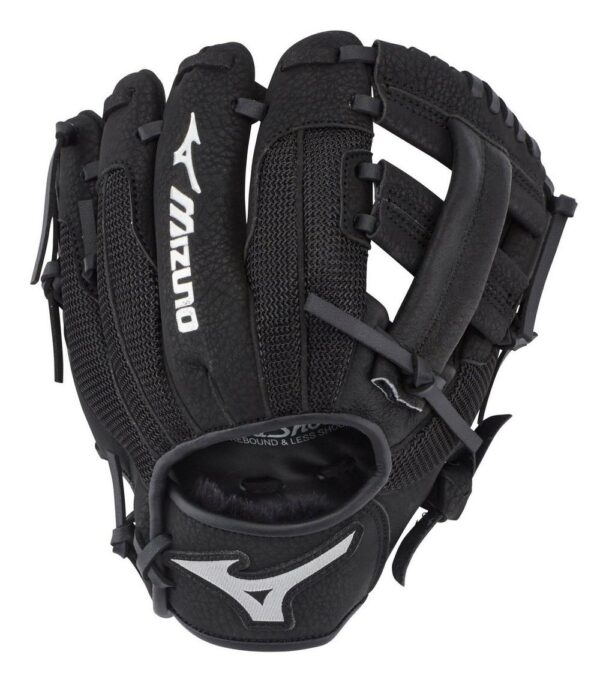 312726_FR90.jpg Mizuno Prospect Series Powerclose 9" Baseball Glove