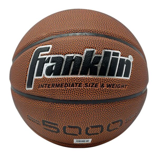 32047z-phase1-main2.jpg Franklin 5000 Indoor Basketball - Womens Official