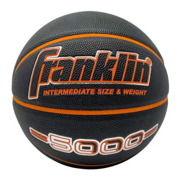 32048z-phase1-main2.jpg Franklin 5000 Indoor Basketball - Womens Official