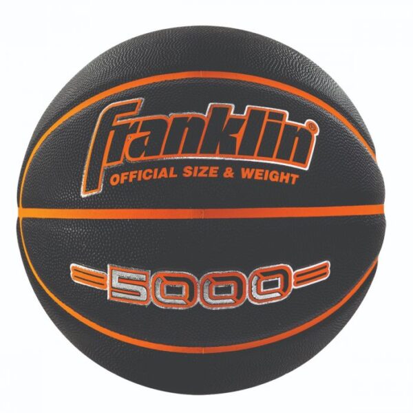 32051_phase1_main.jpg Franklin 5000 Indoor Basketball - Mens Official