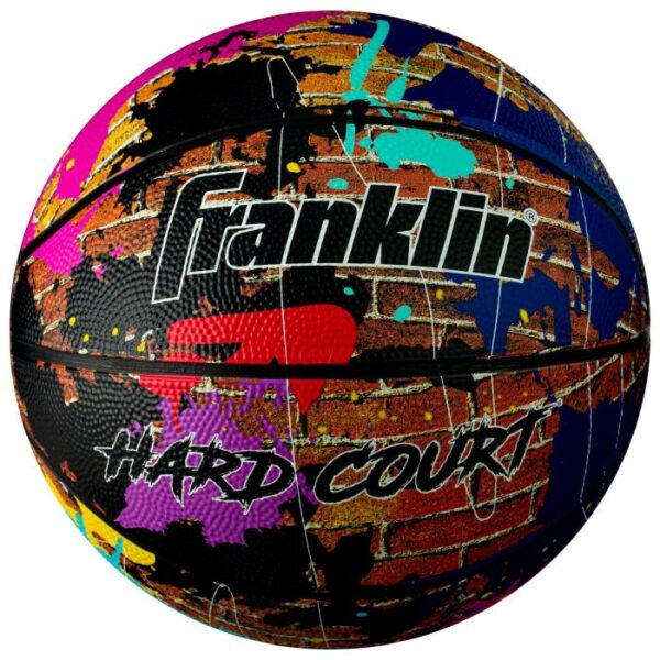 32092_phase1_main.jpg Franklin Hard Court Basketball - Official Size
