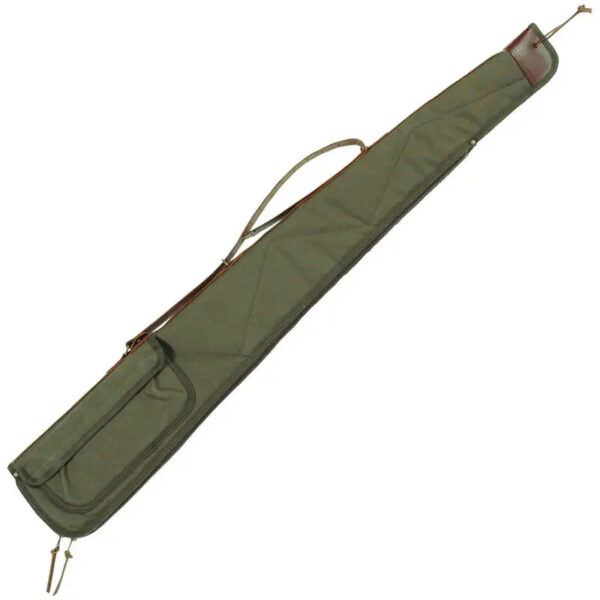 33635-14272948.jpg Bob Allen Canvas 52" Shotgun Case