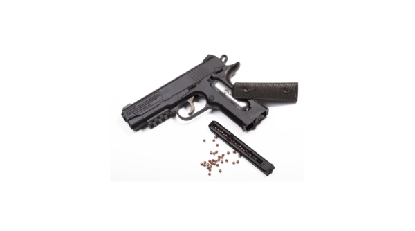40001-05.png Crosman 1911BB CO2 Air Pistol