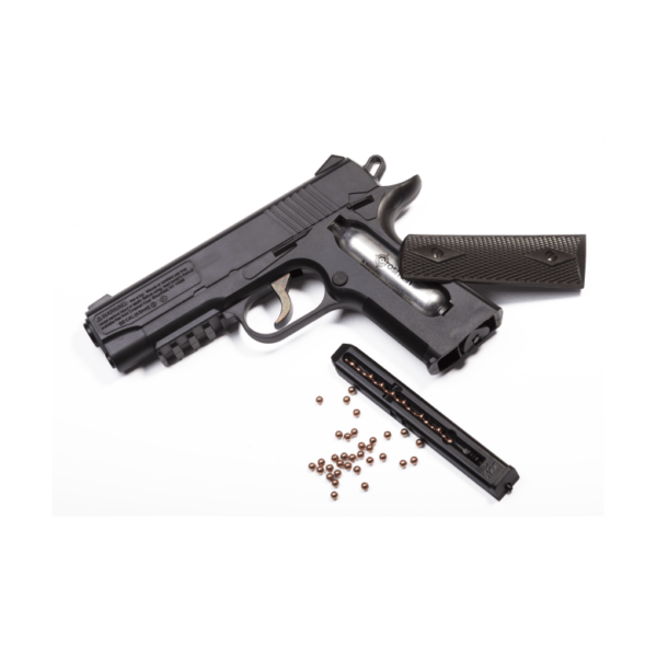 40001-05.png Crosman 1911BB CO2 Air Pistol