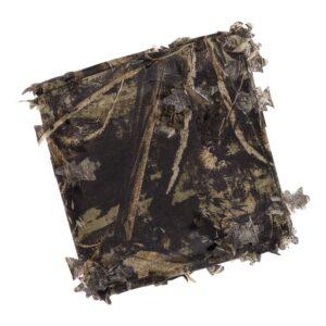 4094_1.jpg Allen Vanish 3D Leafy Omnitex Fabric - Realtree Max 5