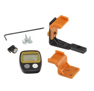 41aqj6E60SL.jpg Frabill Line Count Calibrator