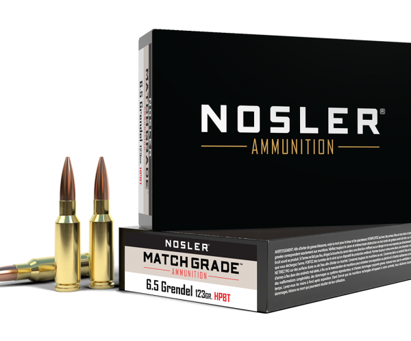 44501-mg-ammo-6_1.png Nosler Custom Competition 6.5 Grendel / 123Gr
