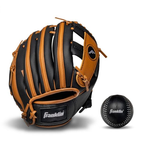 4809tbs-phase7-main.jpg Franklin RTP Performance T-Ball Fielding Glove