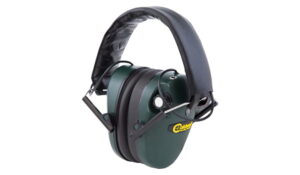 487557.jpg Caldwell E-Mac Low Profile Electron Hearing Protection