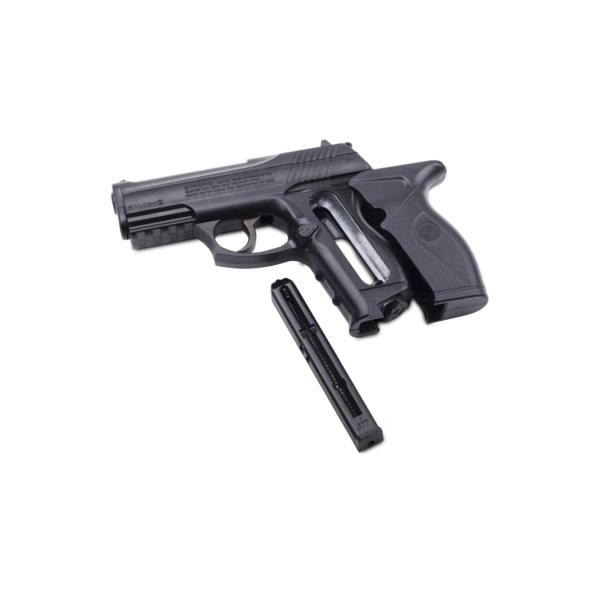 4893.png Crossman C11 Semi-Auto CO2 Air Pistol (BB)