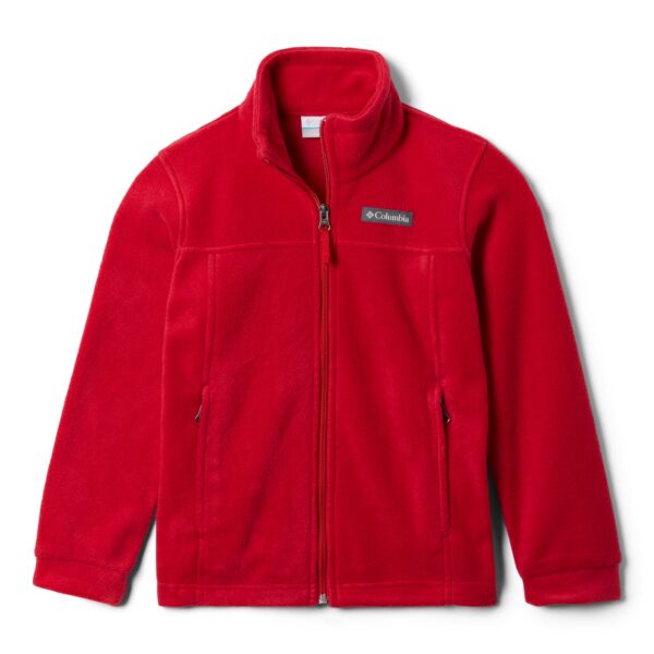 4_5f3dd836-a020-44c2-8a8b-f4a03a1d744e.jpg Columbia Steens Mt II Fleece - Youth