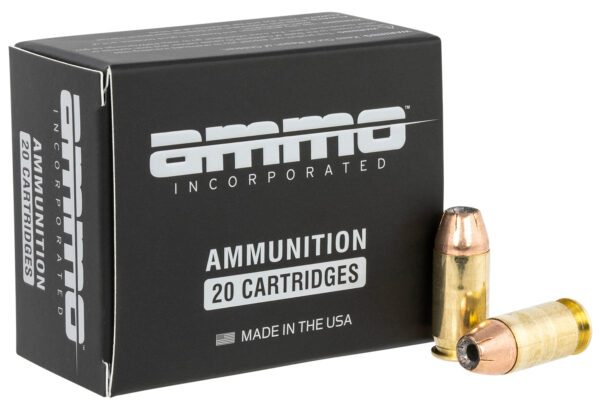 5165493855.jpg Ammo Inc. JHP 45 Auto / 230Gr