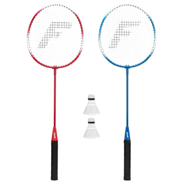 52623x-phase1-main.jpg Franklin Steel Badminton Set - 2 Player