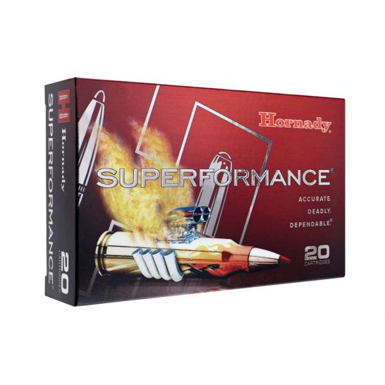 53020new.jpg Hornday Superformance 300RCM / 150Gr