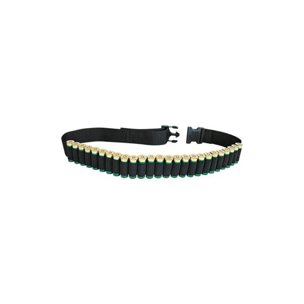 53afd51ed2e8a4cebd04448d65643608c27a45181a65e85601cabc3af13748f4.jpg Allen Company Shotgun Shell Belt Holder