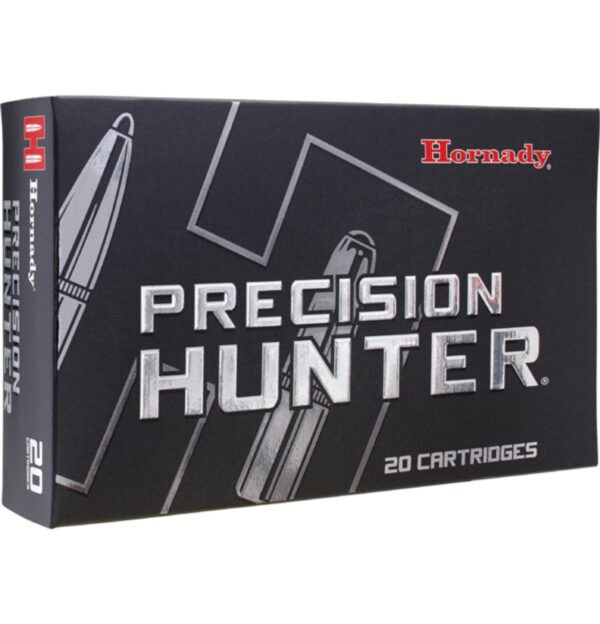 58841__86140.jpg Hornady Precision Hunter .270Win / 145Gr