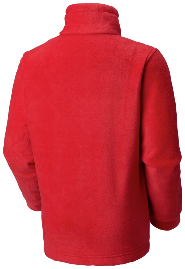 5_dc3042ff-9e60-49f8-ae7f-8a46acb7901d.jpg Columbia Steens Mt II Fleece - Youth