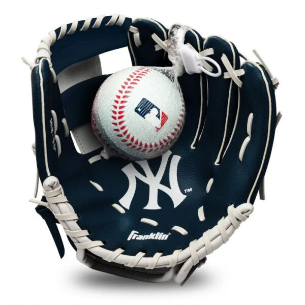 76099f10-phase1-main_3f5639a5-c5d4-4339-8860-c58c6a8bf18d.jpg Franklin MLB Team Glove & Ball Set